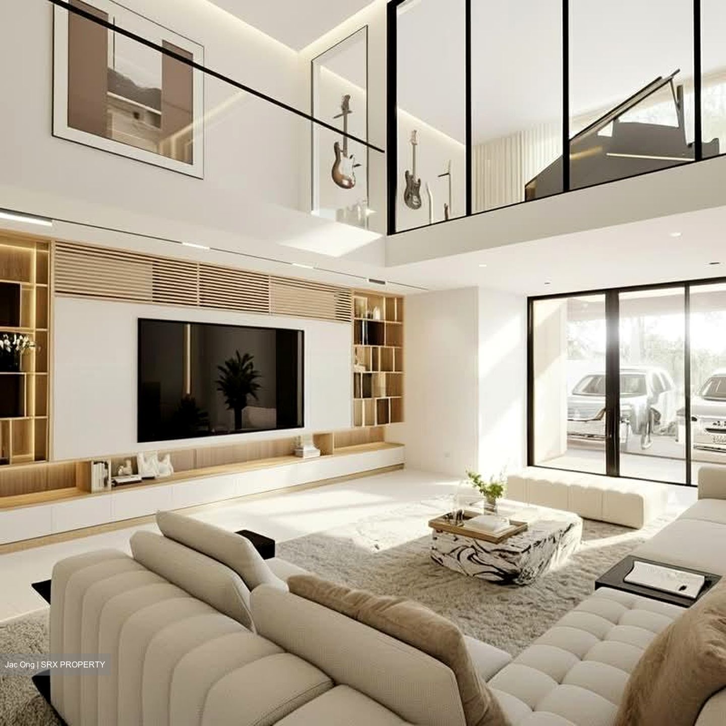 Sembawang Hills Estate (D20), Terrace #543956381